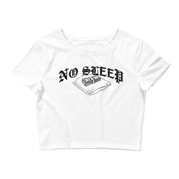Women’s Crop Tee