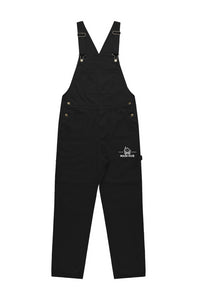 Canvas Overalls