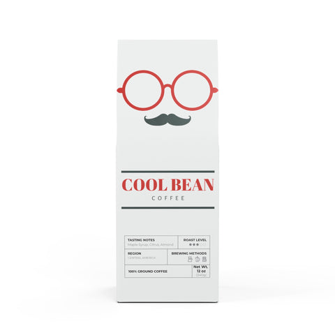 Broken Top Coffee Blend (Medium Roast)
