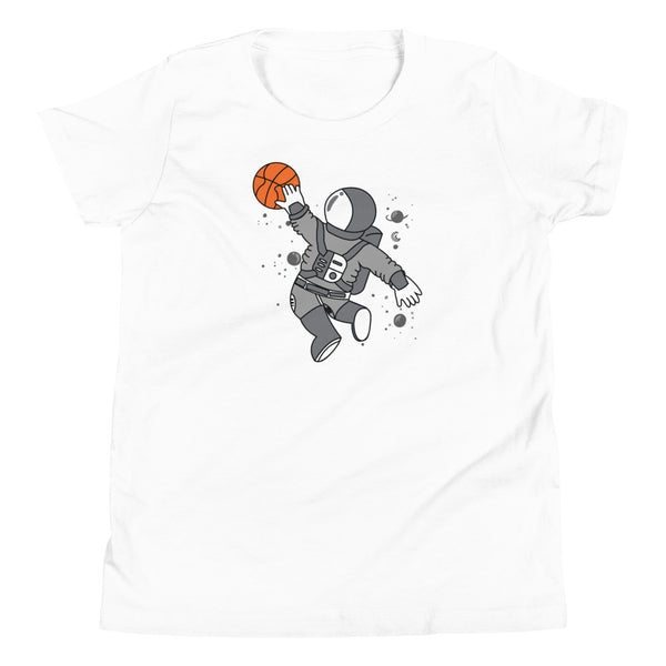Youth T-Shirt (Astronaut)